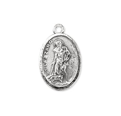 St. Lazarus Medal - TA1086
