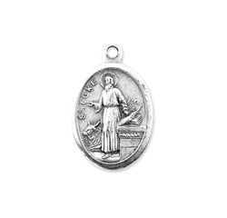 St. Luke Medal - TA1086