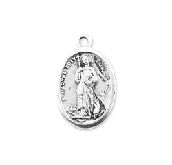 St. Martha Medal - TA1086
