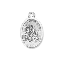 St. Mary Magdalen Medal - TA1086
