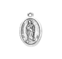 St. Matthew Medal - TA1086