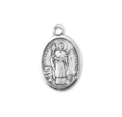 St. Raymond Medal - TA1086