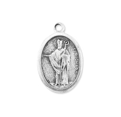 St. Richard Medal - TA1086