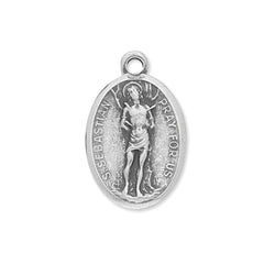 St. Sebastian Medal - TA1086