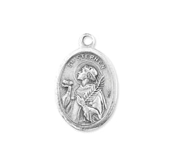 St. Stephen Medal - TA1086