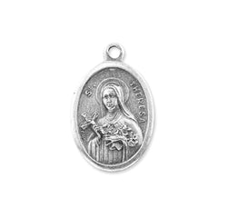 St. Therese Medal - TA1086