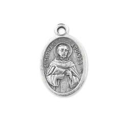 St. Thomas Aquinas Medal - TA1086
