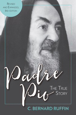 Padre Pio: True Story - IWT1677