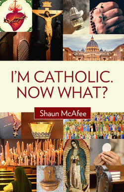 I'm Catholic, Now What? - IWT2025