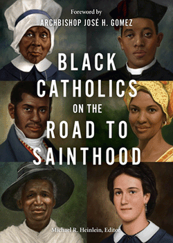 Black Catholics on the Road to Sainthood - IWT2663