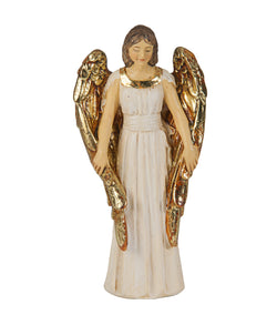 4" Guardian Angel Statue - TA1735350