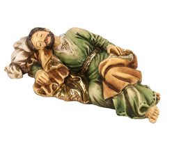 4" Sleeping St. Joseph Statue  - TA1735639
