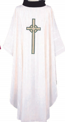 Amply Cut Chasuble- TF812