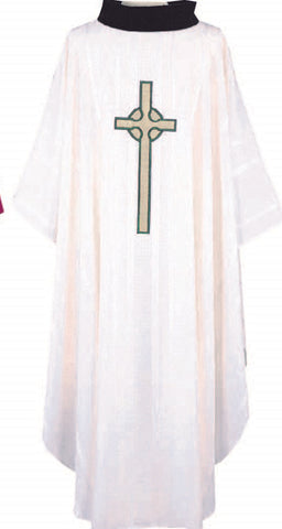 Amply Cut Chasuble- TF813