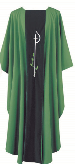 Amply Cut Chasuble- TF823