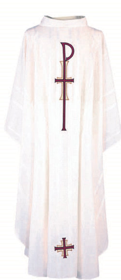 Amply Cut Chasuble- TF857