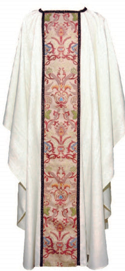 Amply Cut Chasuble- TF865