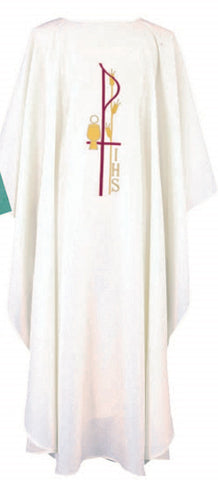 Amply Cut Chasuble- TF887
