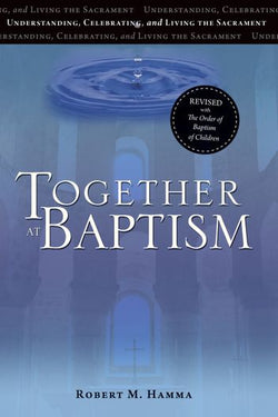 Together at Baptism (revised edition) - EZ00001