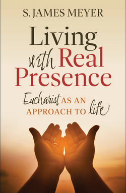 Living with Real Presence - TW857185