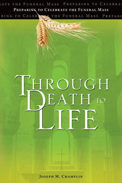 Through Death to Life - EZ12838