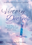 Victory Decrees - 9780768451467