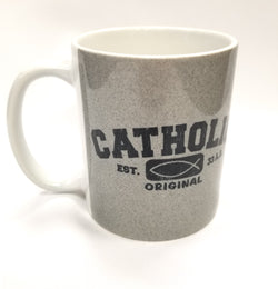 Catholic Original Mug - VTMUGC03
