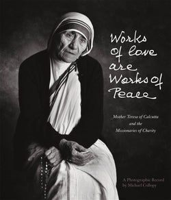 Works of Love are Works of Peace - IPWLAP