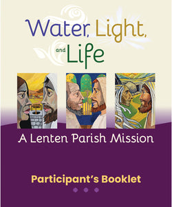 Water, Light, and Life Participant Booklet