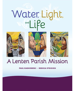 Water, Light, and Life