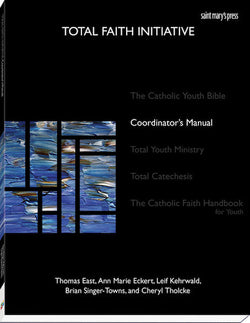 Total Faith Initiative Coordinator's Manual - WR2466
