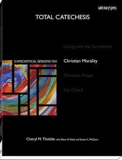 Total Catechesis: Catechetical Sessions on Christian Morality - WR2468