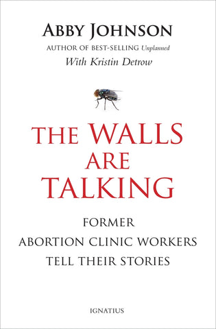 The Walls are Talking - IPWTP