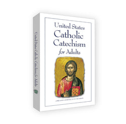 United States Catholic Catechism - YB7650 (NEW EDITION)