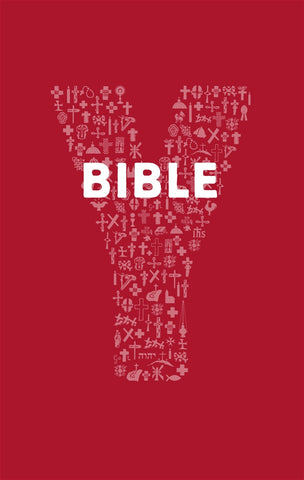 YOUCAT Bible - IPYBIBP