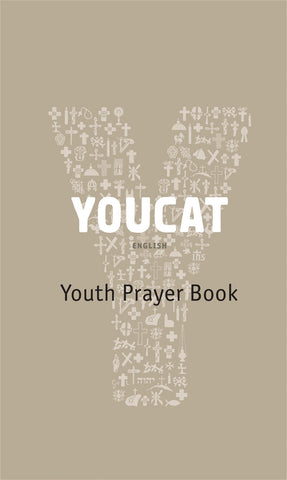 YOUCAT: Youth Prayer Book - IPYCATPP