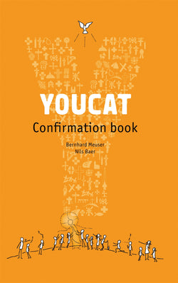 YOUCAT Confirmation: Student Book - IPYCCSP