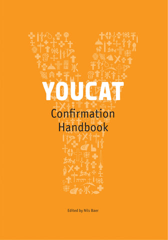 YOUCAT Confirmation Leader's Handbook - IPYCCTP