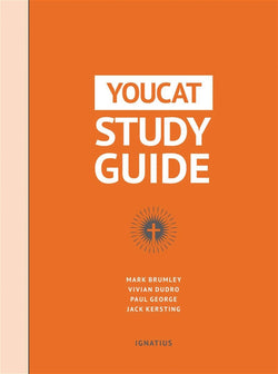 YOUCAT Study Guide - IPYSGP