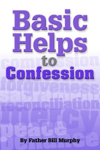 Basic Helps to Confession - ZN11564