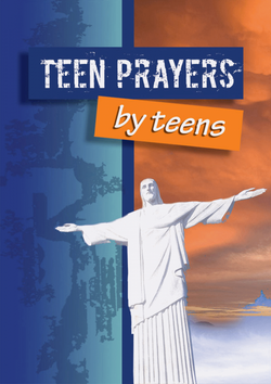Teen Prayers by Teens - ZN74140