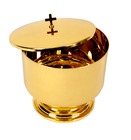 Consecration Ciborium 24K Gold - DO27751200