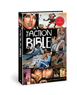 Action Bible: God's Redemptive Story (revised) - 9780830777440