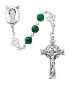Celtic Rosary - UZR524SF