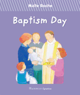 Baptism Day -  IPMBDH