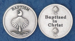 Baptism Token - NP171252053