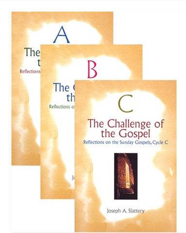 The Challenge of the Gospel 3 volume set - AL09692