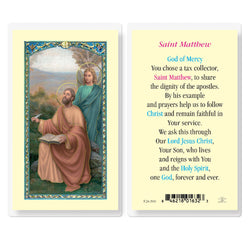 St. Matthew - TA