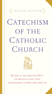 Catechism of the Catholic Church - 9780385508193