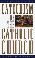 Catechism of the Catholic Church - 9780385479677